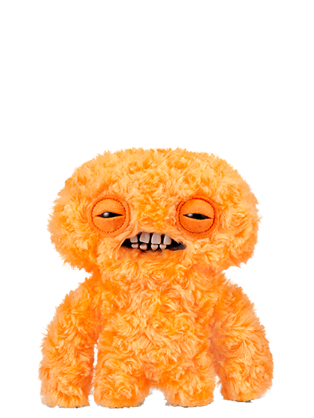 Monster: Squidge