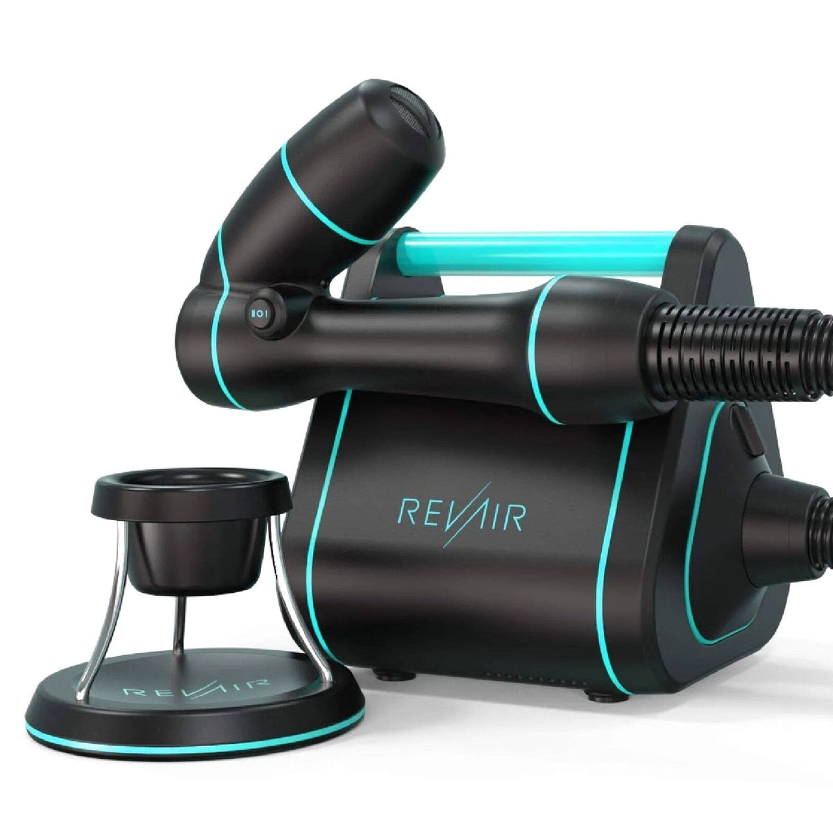 RevAir – REVERSE Air Hair Dryer