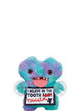 Monster: Gaptooth McGoo