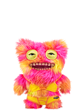 Monster: Mr Buttons