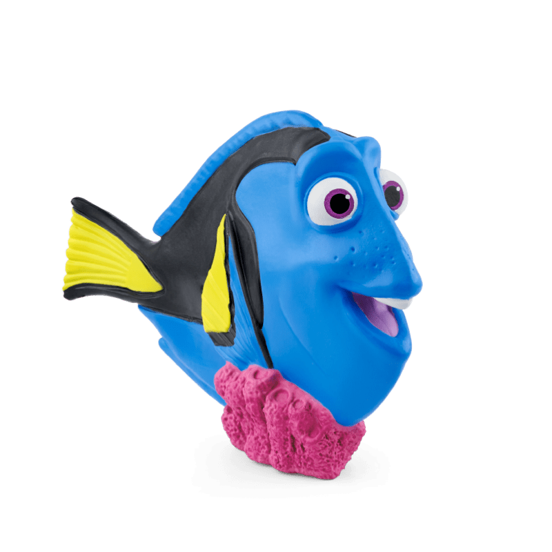 Disney and Pixar Finding Dory Tonie