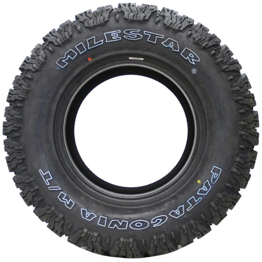 M/T Mud Terrain LT285/65R18 125/122Q E Light Truck Tire