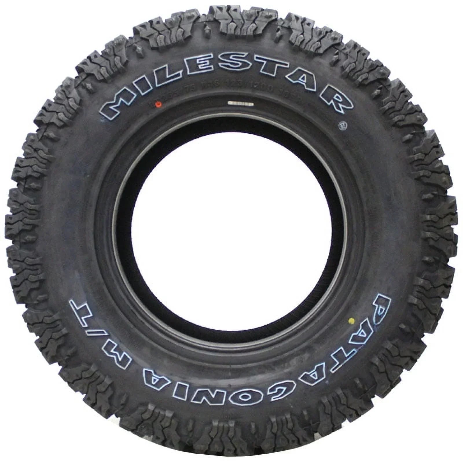 M/T Mud Terrain LT285/65R18 125/122Q E Light Truck Tire