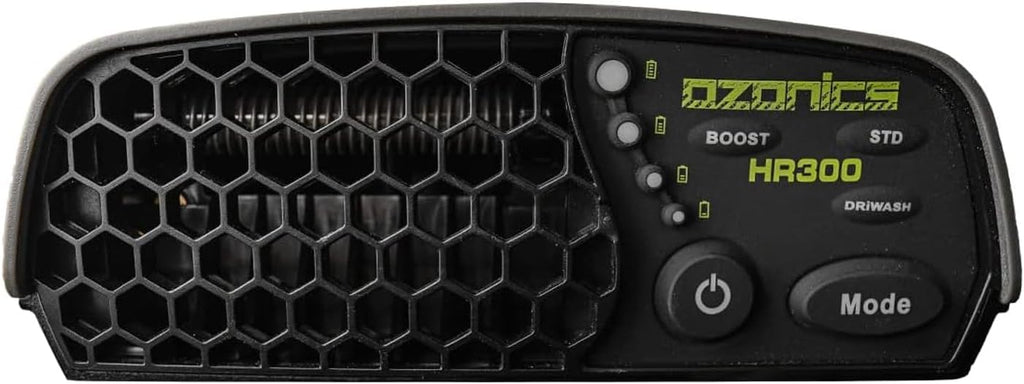 Ozonics HR300 Hunting Scent Eliminator, Ozone Generator, Rechargeable