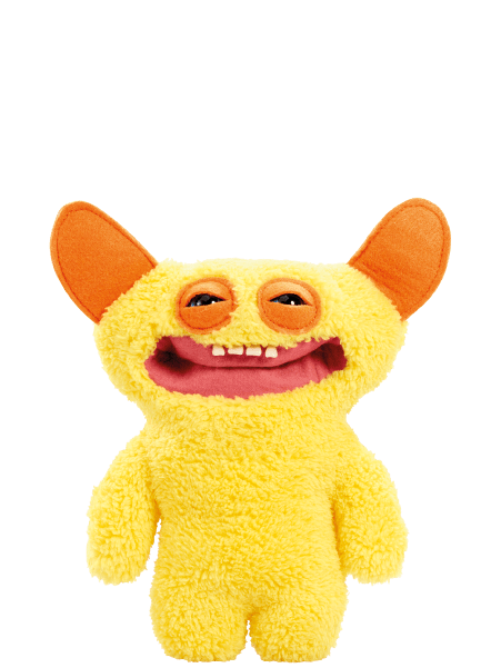 Monster: Grin Grin