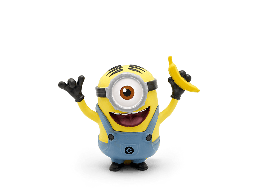 Despicable Me Minion Tonie