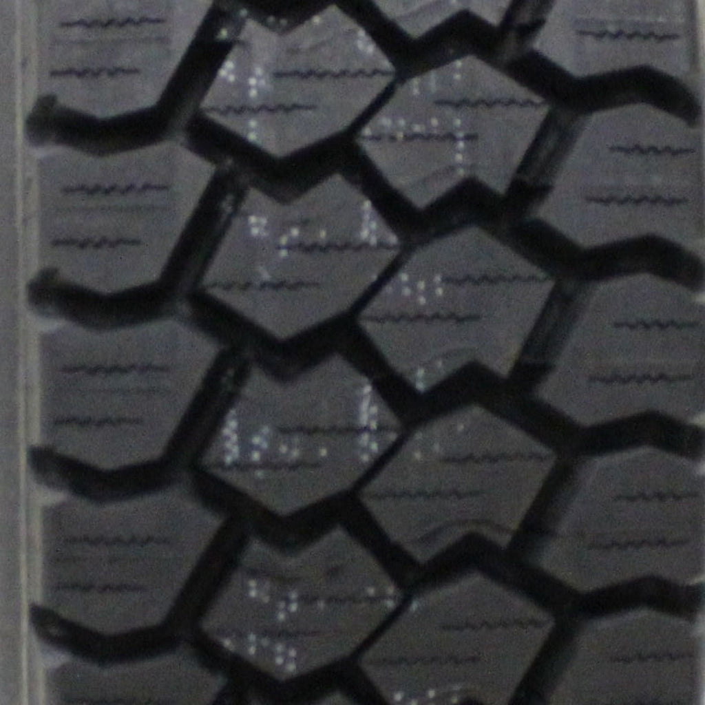 245/70R19.5 133L G commercial tyre