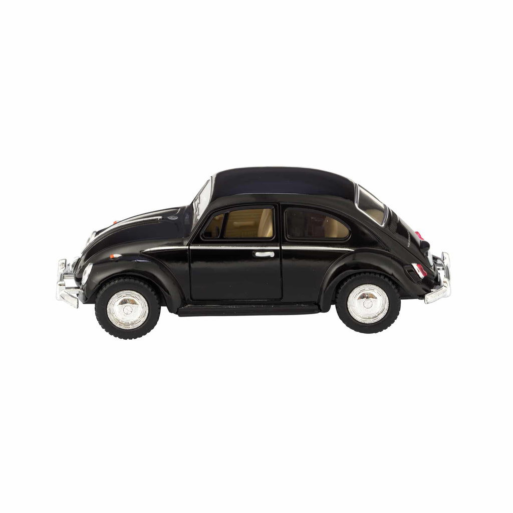 Diecast VW 5" Classic Beetle
