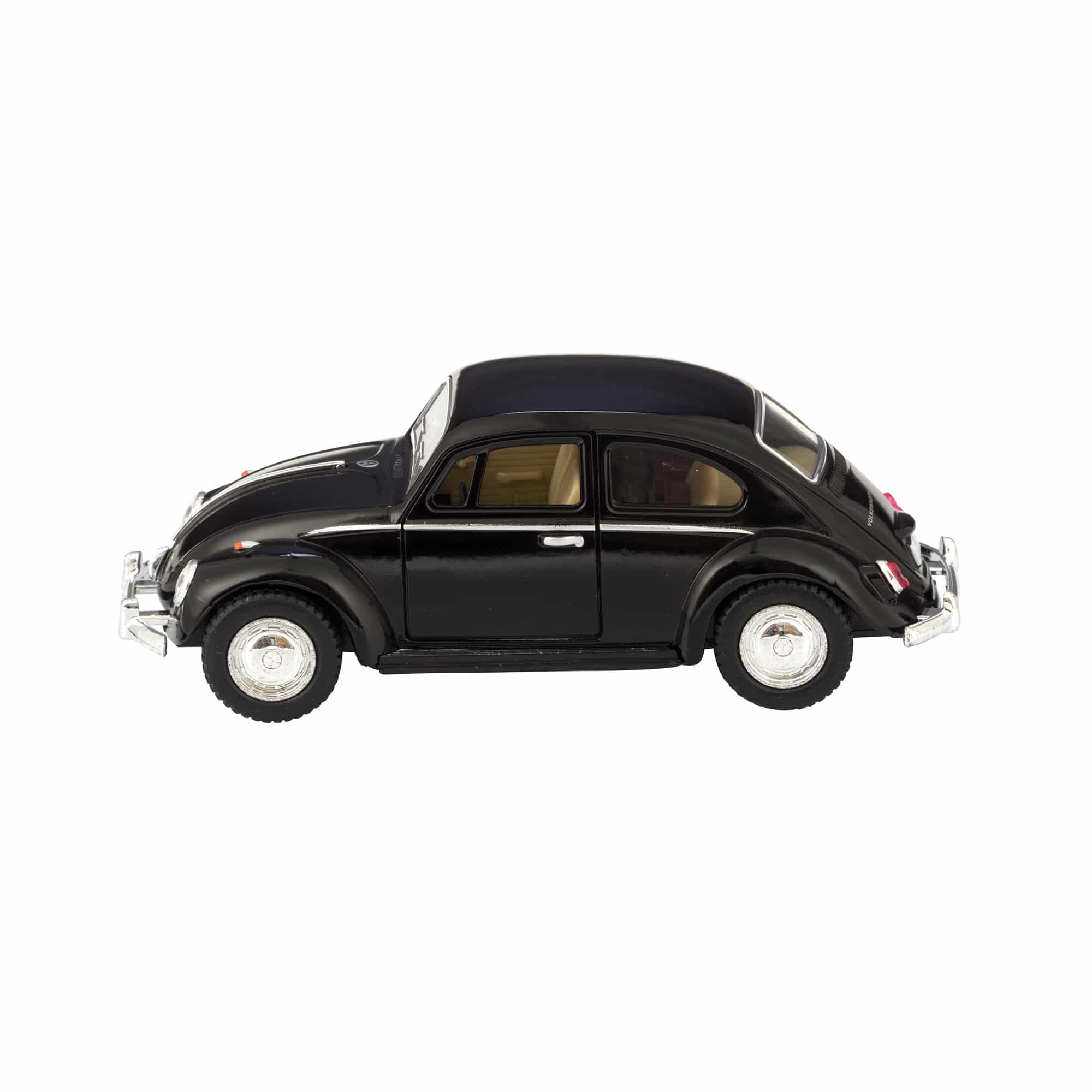 Diecast VW 5" Classic Beetle