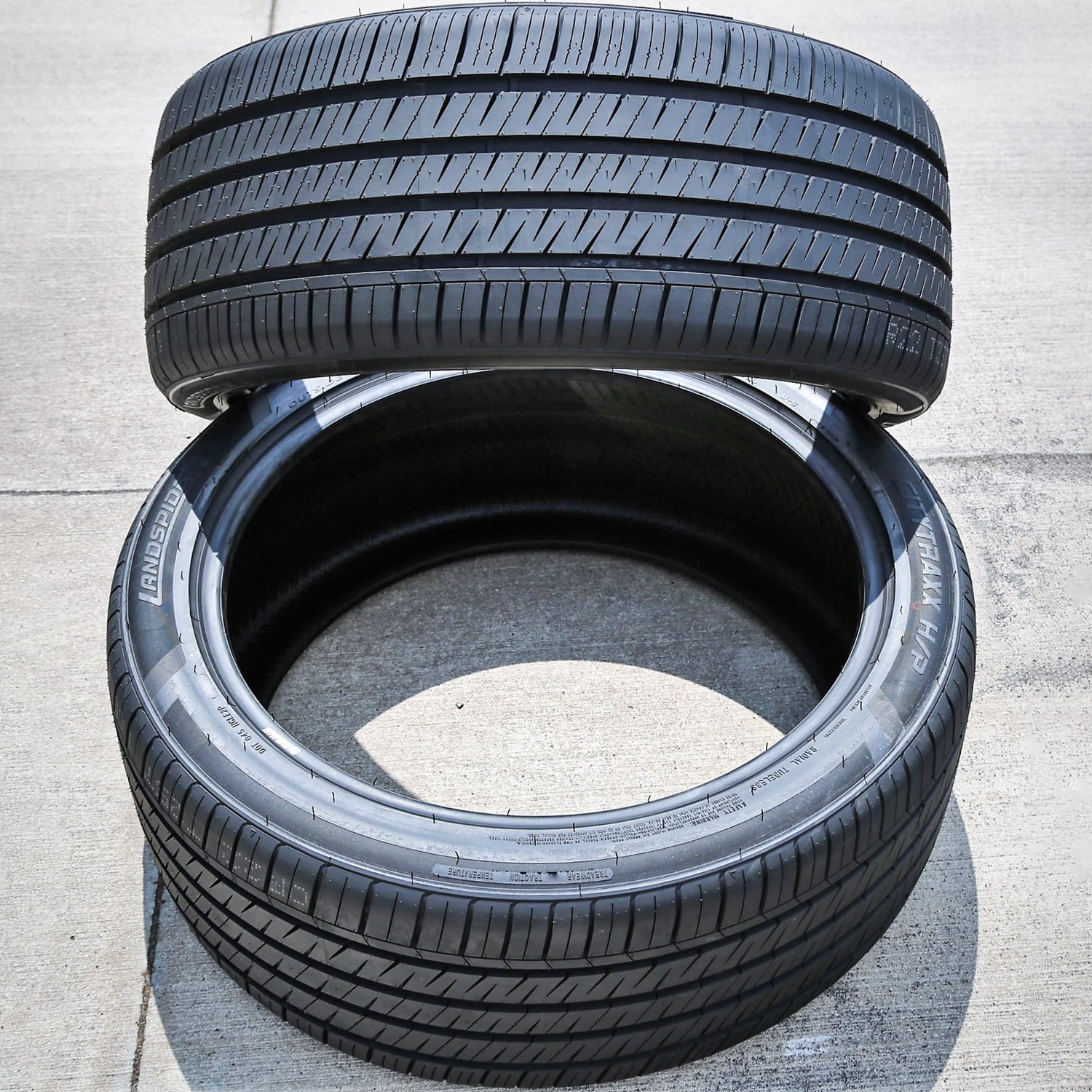 2(2)275/30ZR20 275/30R20 97W XL AS /S Performance tires