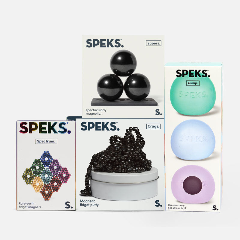 The Best Sellers Bundle