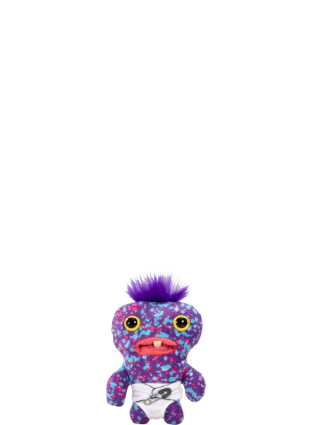 Monster: Squidge