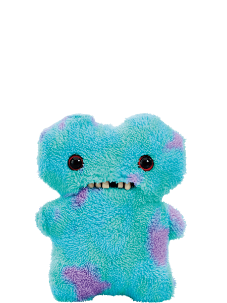 Monster: Gaptooth McGoo