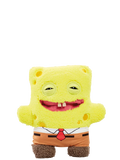 Monster: SpongeBob