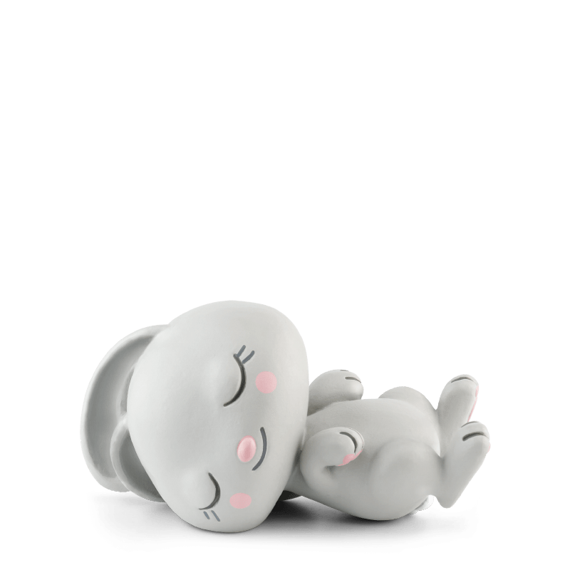Sleepy Rabbit: Classical Music from the Sleepy Forest Tonie