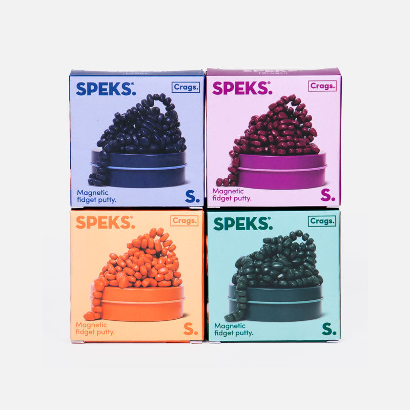 Mini Matte Crags Bundle
