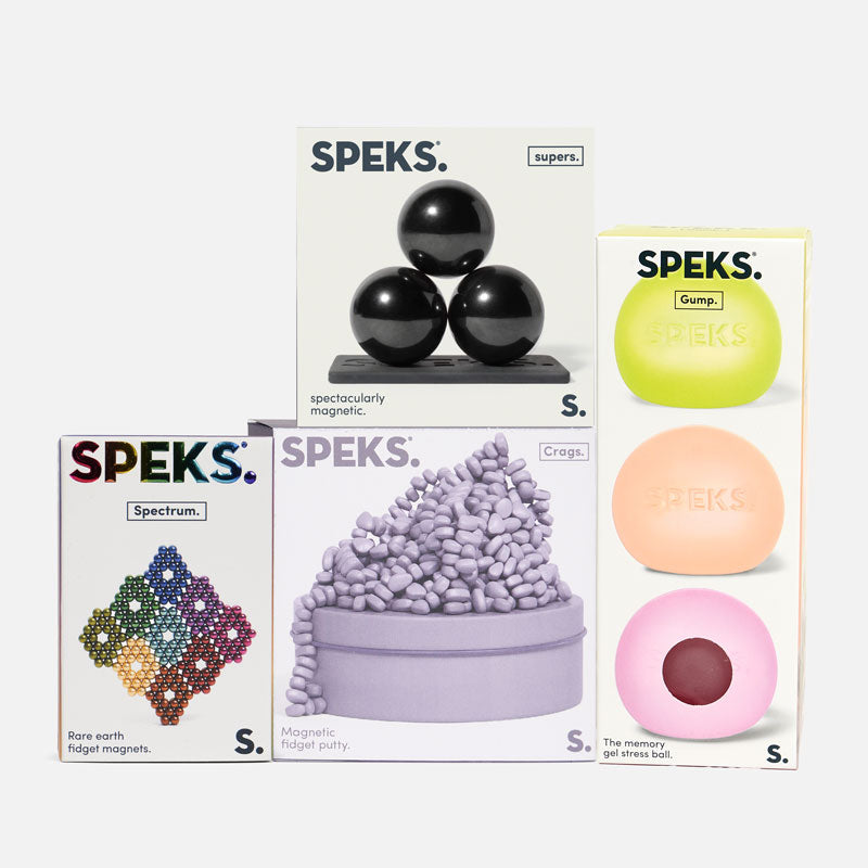 The Best Sellers Bundle