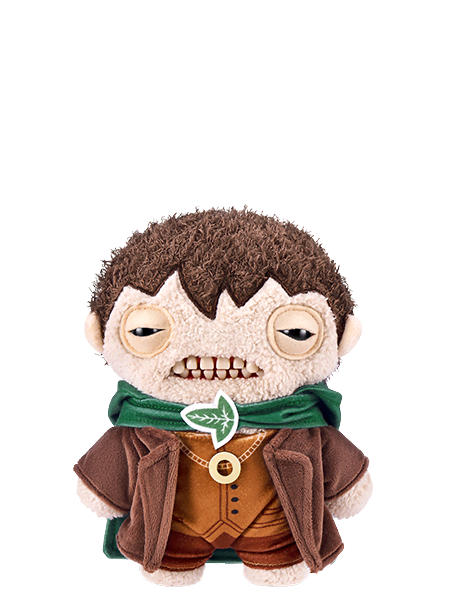 Monster: Frodo