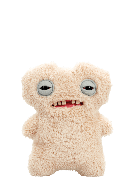 Monster: Gaptooth McGoo