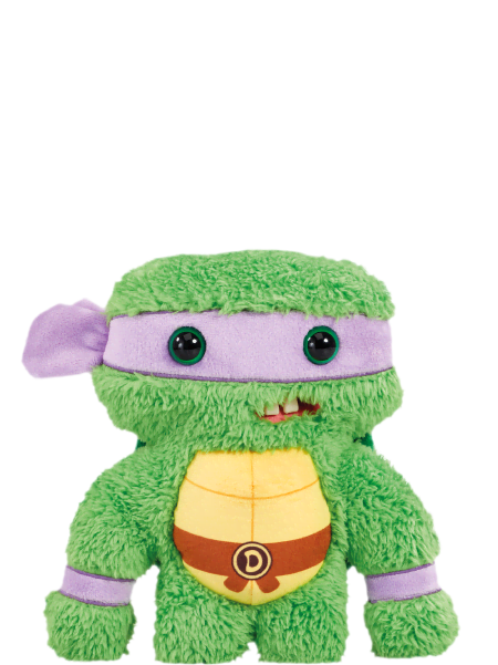 Monster: Donatello