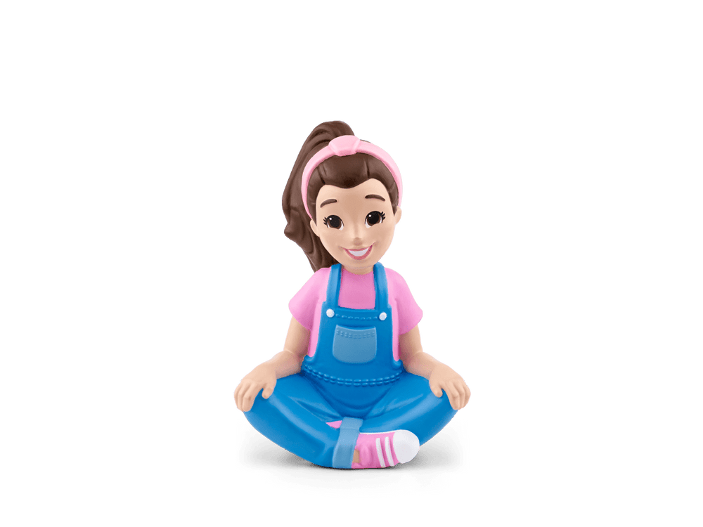 Ms. Rachel Tonie
