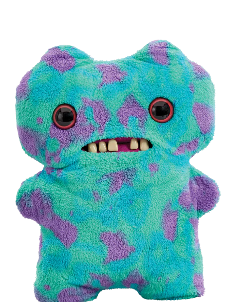 Monster: Gaptooth McGoo
