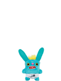 Monster: Rabid Rabbit