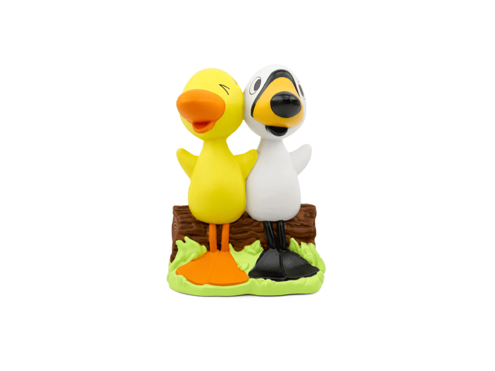 Duck & Goose Tonie