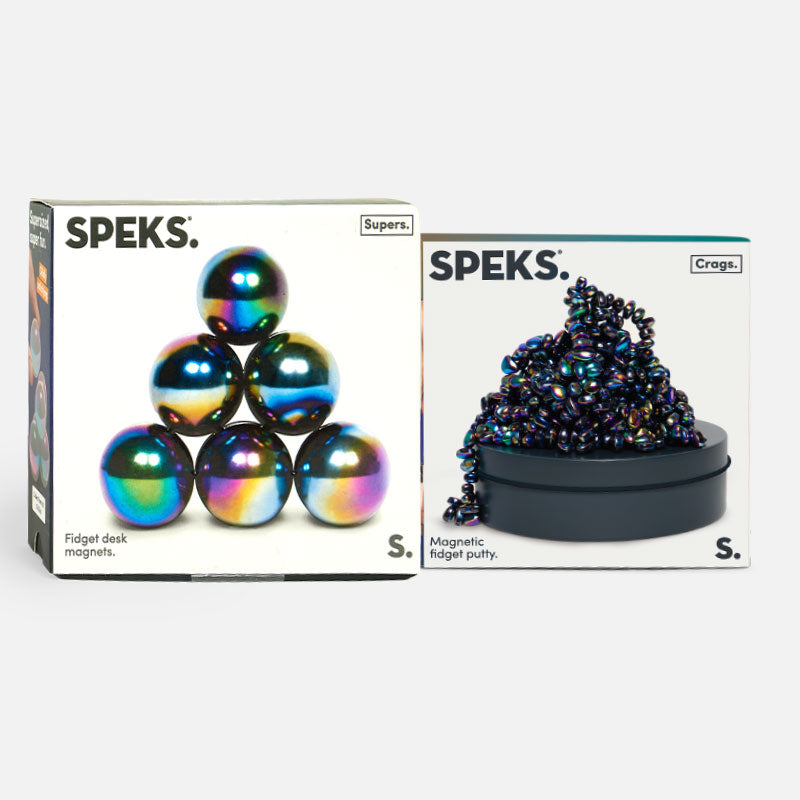 Magnet Mania