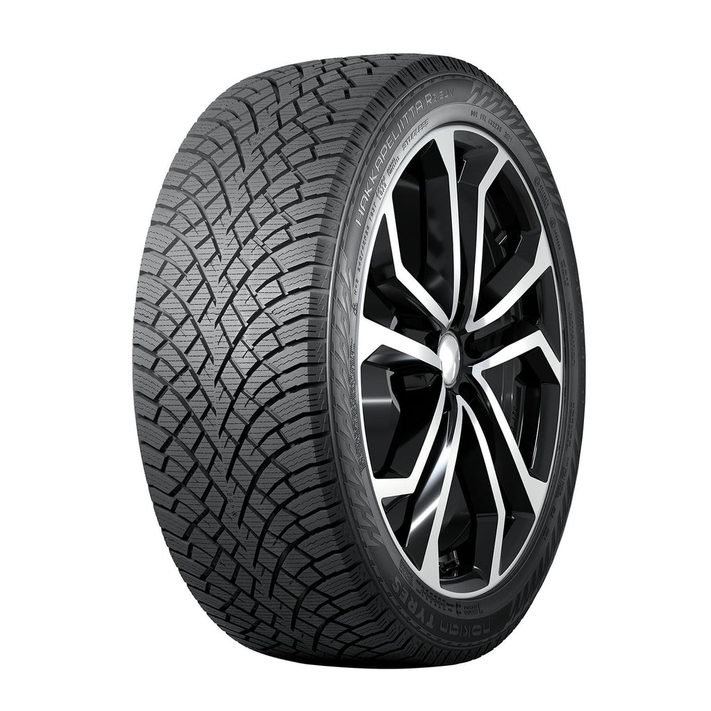 SUV Winter 315/40R21 115T XL SUV/ crossover tires