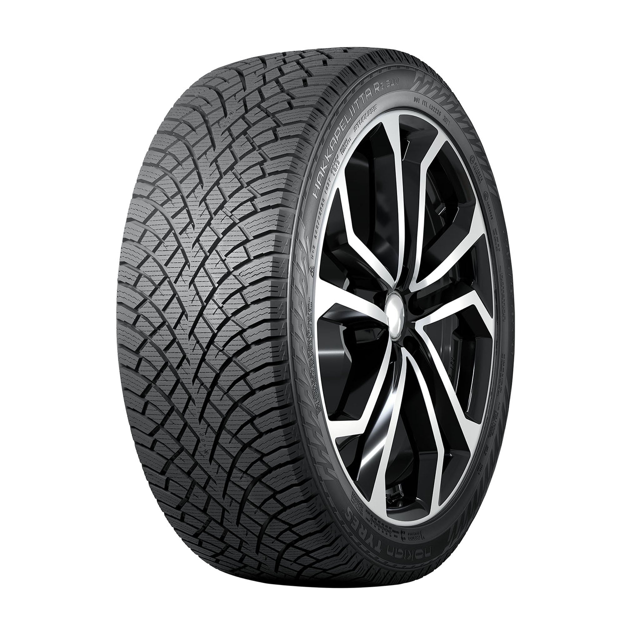 SUV Winter 315/40R21 115T XL SUV/ crossover tires