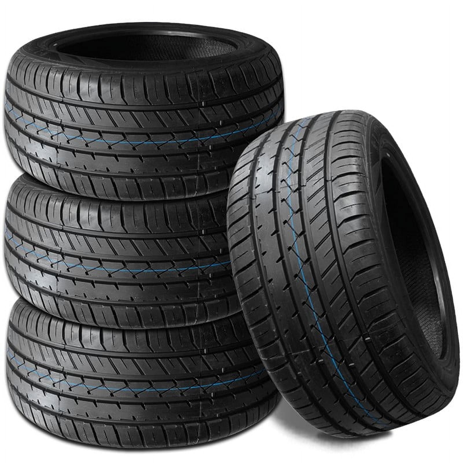 235/30ZR20 88W XL Full season ultra-high performance tire LHST52030020/235/30/20/2353020
