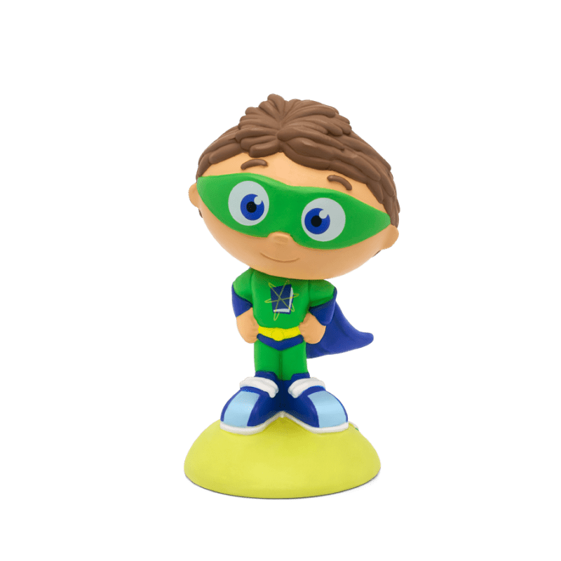 Super Why! Tonie