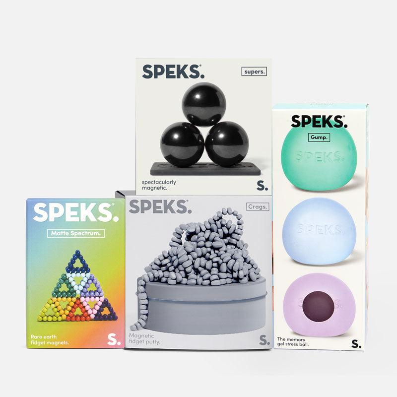 The Best Sellers Bundle