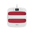 EasyPressTM 2, Raspberry – 9′′ x 9′′