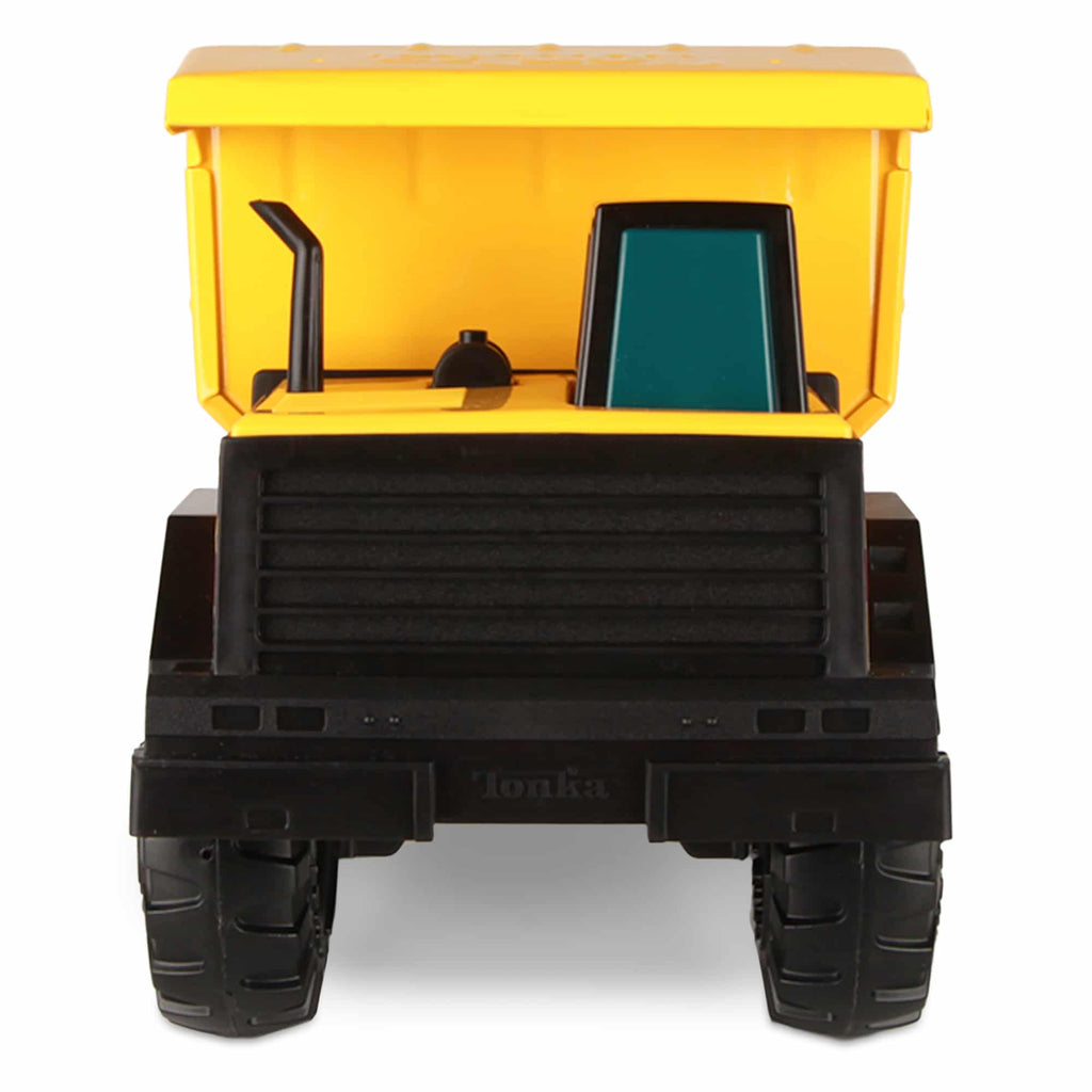 Tonka Mighty Dump Truck