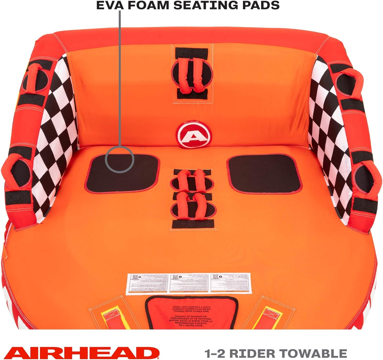 Tube for Boating and Water Sports