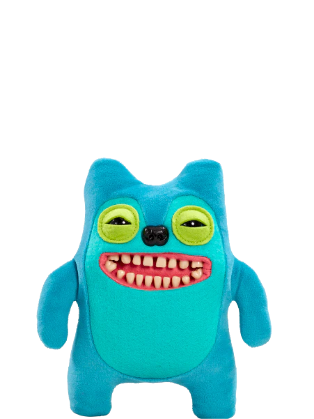 Monster: Greedy Grinner