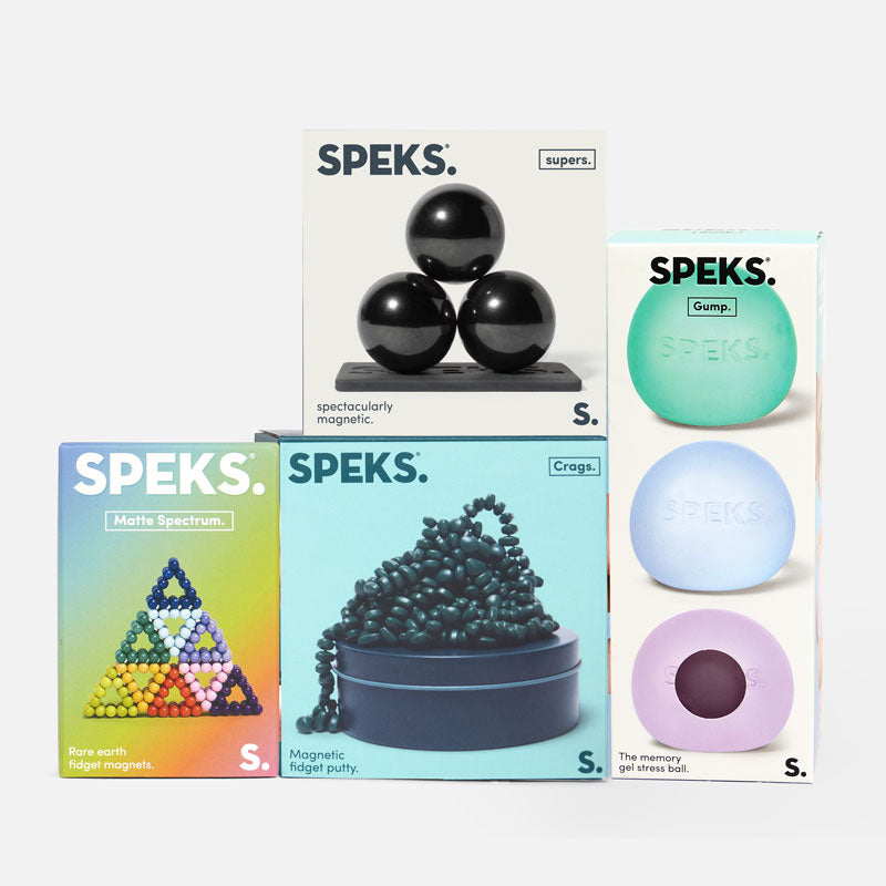 The Best Sellers Bundle