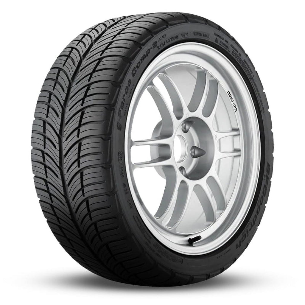 A/S+ Full season 245/45ZR20 103Y XL bus tyres