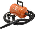Air Force Commander 2-Speed Dryer 4.0 HP Motor S