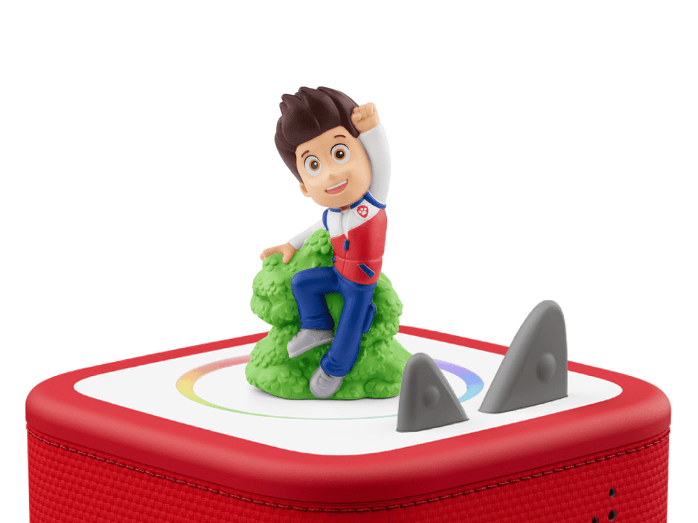 PAW Patrol: Ryder Tonie