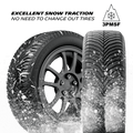 255/40R19XL 100V