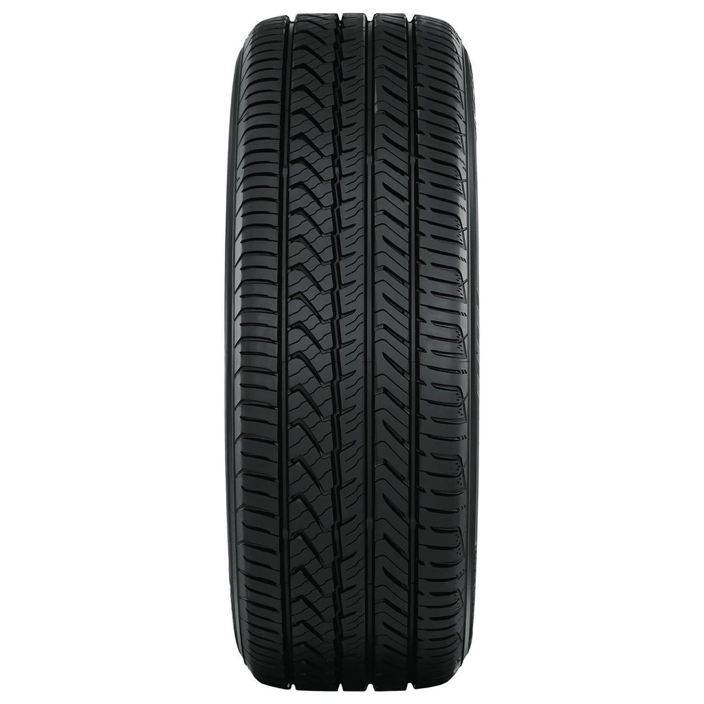 Full season 275/30R20 97Y XL passenger car tires: 2018-19 Audi RS5 base, 2023 Chevrolet Corvette Z06