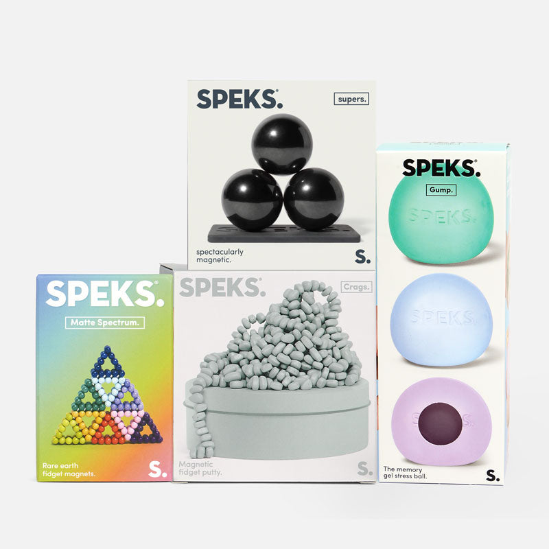 The Best Sellers Bundle