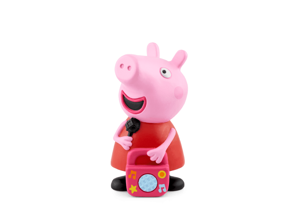 Peppa Pig: My First Album Tonie