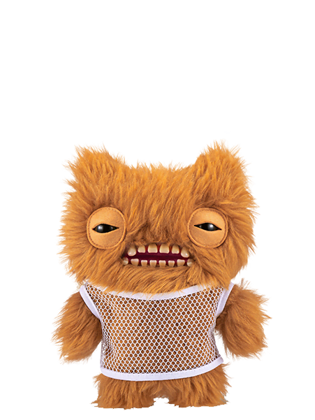 Monster: Munch Much