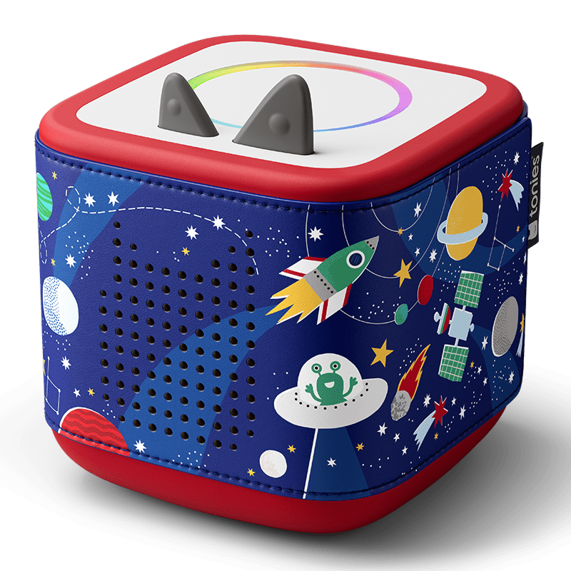 Toniebox 2 Sleeve: Space