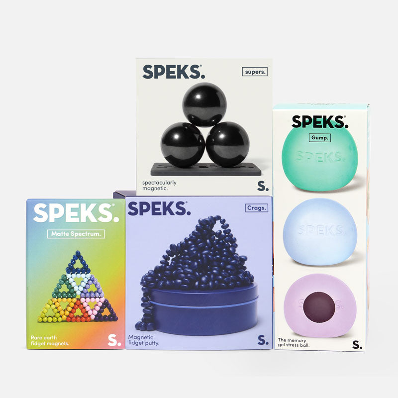 The Best Sellers Bundle