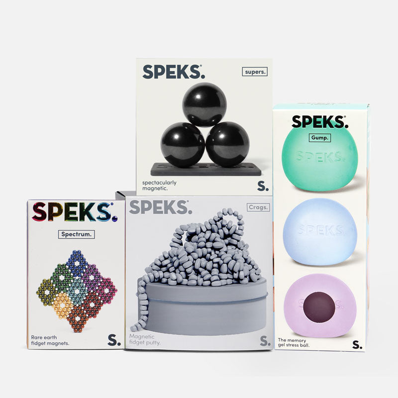 The Best Sellers Bundle